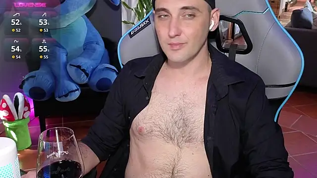 Gil gamesh90 online show from July 26, 2026, 10:44 am