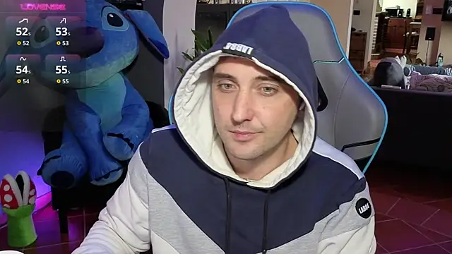 Gil gamesh90 online show from November 25, 2025, 10:59 am