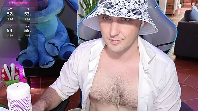 Gil gamesh90 online show from June 26, 2026, 11:05 am