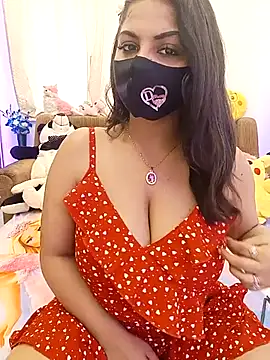 Snapshot of Divya_girl chatting on April 26, 2026, 8:11 am Divya girl online show from April 26, 2026, 8:11 am