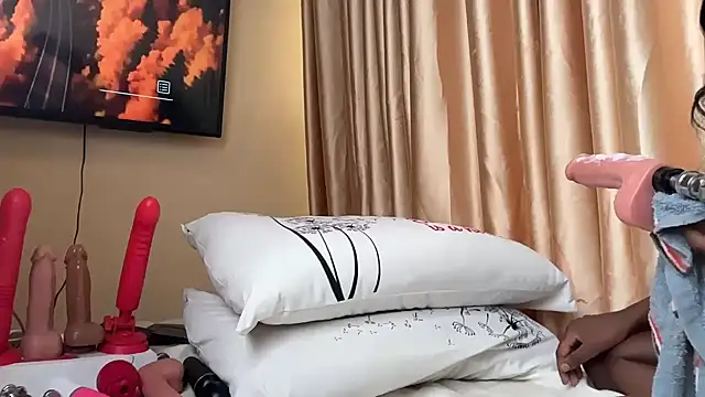 SexyAudreyFuck online show from February 10, 2026, 5:50 am