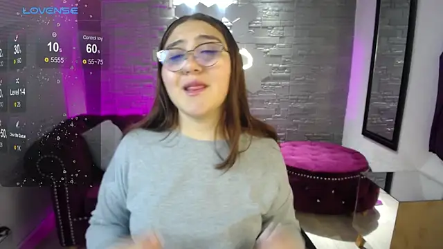conniejames m online show from May 20, 2026, 10:56 am
