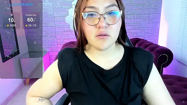 conniejames m online show from March 21, 2026, 1:26 pm