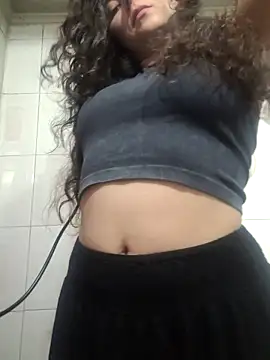 atenealovve 77 online show from March 17, 2026, 9:29 pm