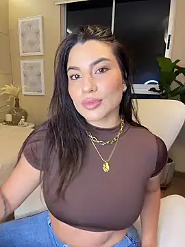 SaharaRush  online show from March 22, 2026, 2:37 am