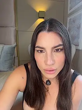 SaharaRush  online show from November 24, 2025, 8:09 pm