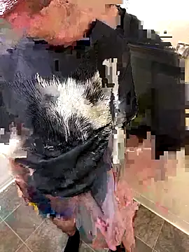 Chuckie 999 online show from December 17, 2025, 9:20 pm