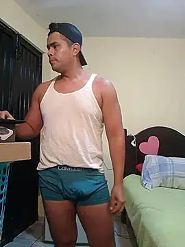 lozter345 online show from April 12, 2026, 5:38 pm