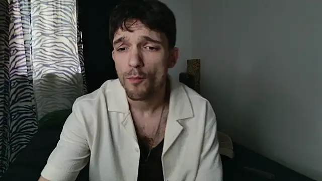 JackDesFeux online show from March 26, 2026, 9:13 pm