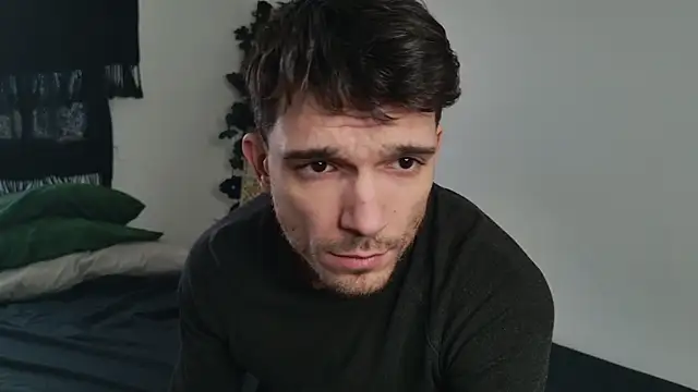 Snapshot of JackDesFeux chatting on March 2, 2026, 7:10 pm JackDesFeux online show from March 2, 2026, 7:10 pm