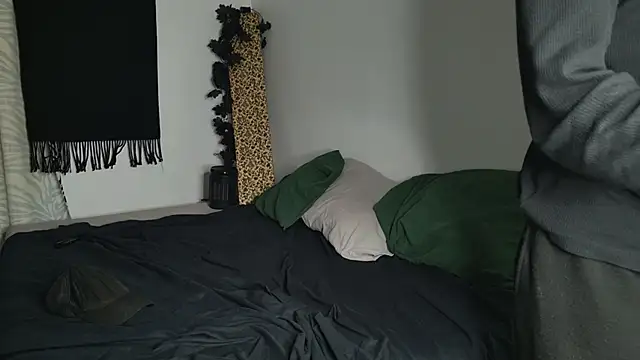 Snapshot of JackDesFeux chatting on February 14, 2026, 8:03 am JackDesFeux online show from February 14, 2026, 8:03 am