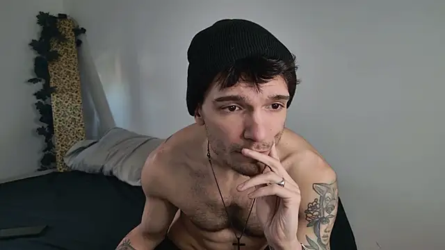 Snapshot of JackDesFeux chatting on February 5, 2026, 3:52 pm JackDesFeux online show from February 5, 2026, 3:52 pm