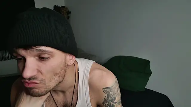 Snapshot of JackDesFeux chatting on February 10, 2026, 11:20 am JackDesFeux online show from February 10, 2026, 11:20 am