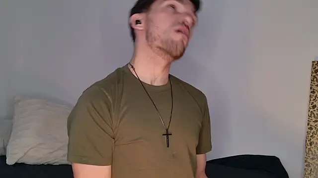 JackDesFeux online show from September 9, 2025, 5:44 pm