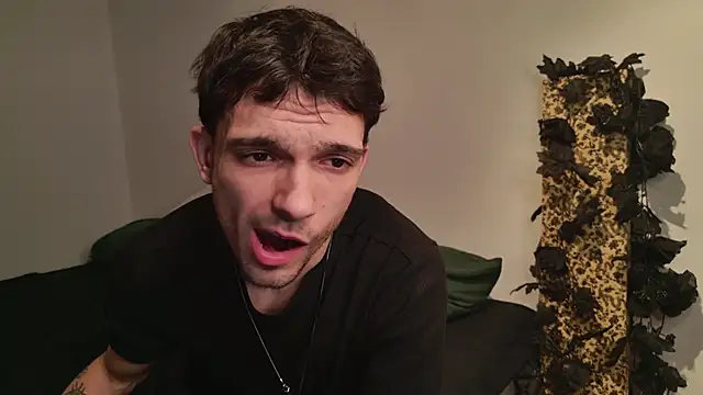 JackDesFeux online show from January 11, 2026, 7:26 am