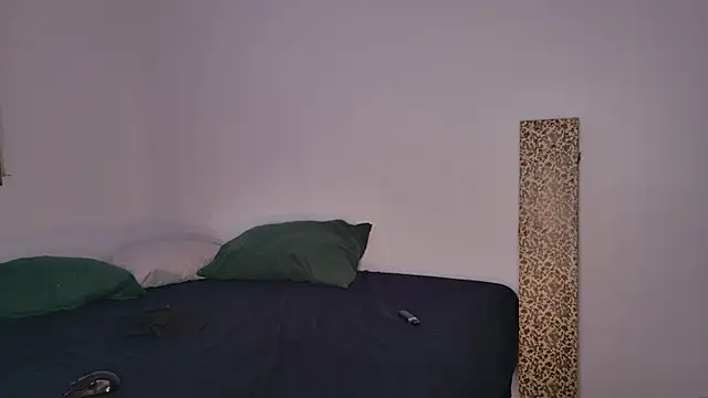 JackDesFeux online show from September 23, 2025, 8:27 pm