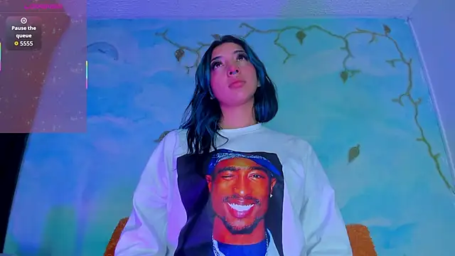 Snapshot of SaturnooStonee chatting on January 15, 2026, 3:10 am SaturnooStonee online show from January 15, 2026, 3:10 am