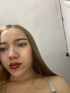 Snapshot of melody-dy chatting on January 30, 2025, 9:14 pm melody-dy online show from January 30, 2025, 9:14 pm