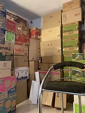 melody-dy online show from April 9, 2026, 8:26 pm