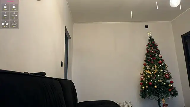 Chaptertoo online show from December 21, 2025, 11:45 am