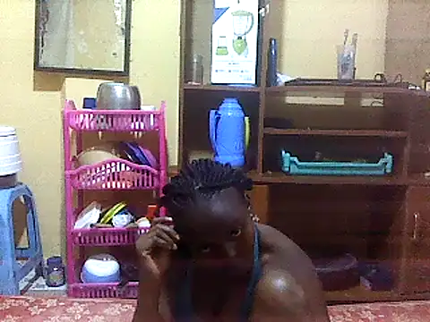 Snapshot of hotpristine chatting on January 6, 2025, 9:08 am hotpristine online show from January 6, 2025, 9:08 am
