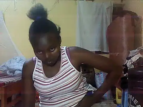Snapshot of hotpristine chatting on February 15, 2025, 10:00 pm hotpristine online show from February 15, 2025, 10:00 pm