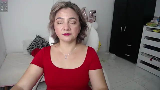 Snapshot of ana_milf chatting on January 21, 2025, 1:21 pm ana milf online show from January 21, 2025, 1:21 pm