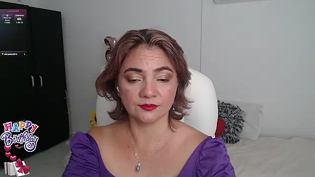 Snapshot of ana_milf chatting on January 17, 2025, 2:08 am ana milf online show from January 17, 2025, 2:08 am