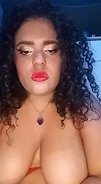 Thifanyvip22 online show from December 12, 2024, 10:52 pm