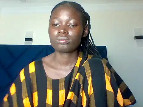 Hope beib online show from February 21, 2026, 4:36 am