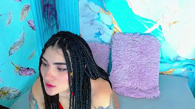 Snapshot of celeste707rs chatting on June 25, 2026, 2:31 am celeste707rs online show from June 25, 2026, 2:31 am