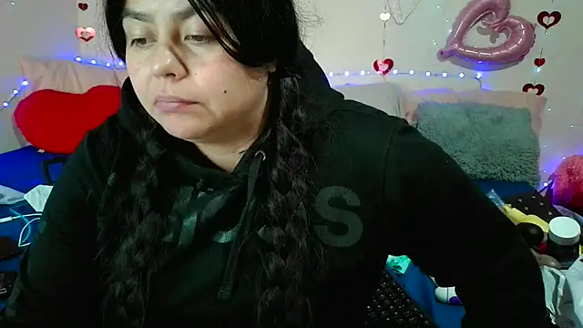 Snapshot of celestehot707rs chatting on March 3, 2026, 4:08 am celestehot707rs online show from March 3, 2026, 4:08 am