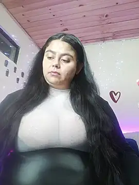 celestehot707rs online show from October 4, 2025, 4:47 am