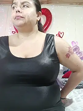 celestehot707rs online show from April 18, 2026, 3:47 pm