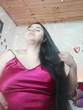 celestehot707rs online show from October 16, 2025, 11:07 am