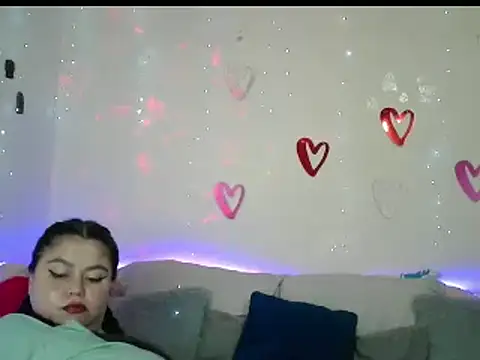 celestehot707rs online show from March 20, 2025, 7:14 pm