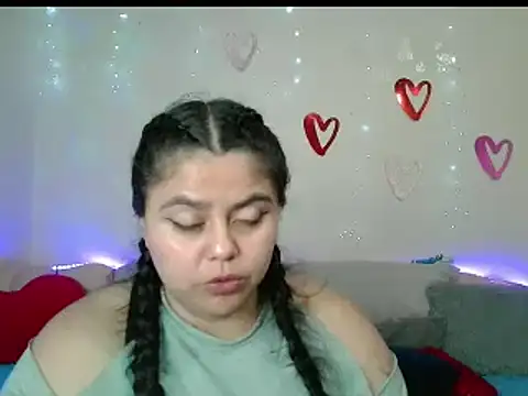 celestehot707rs online show from March 21, 2025, 3:12 am