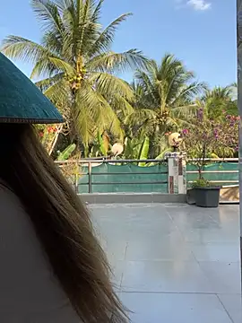 BabyThree  online show from March 27, 2026, 9:21 am