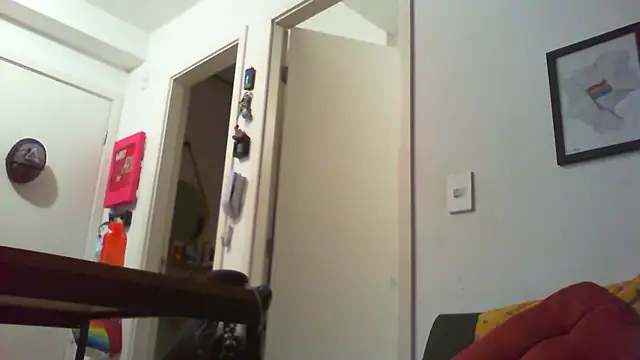 Snapshot of funguybr36 chatting on February 1, 2026, 9:57 pm funguybr36 online show from February 1, 2026, 9:57 pm