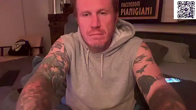 JeffJocc online show from September 16, 2025, 10:16 am