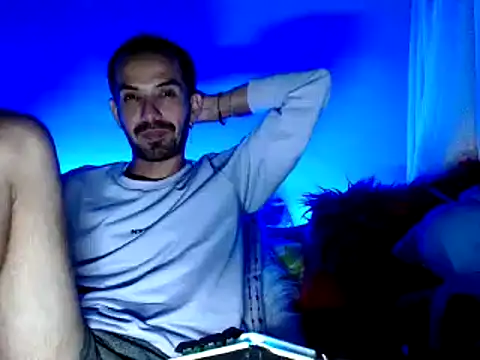 Tomas Tylor online show from January 19, 2025, 2:15 am