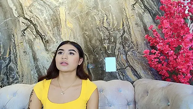 Zayda 1 online show from March 9, 2025, 7:05 pm