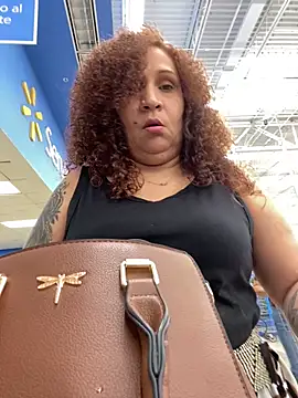 Snapshot of ladycreamypr2 chatting on February 25, 2026, 7:36 pm ladycreamypr2 online show from February 25, 2026, 7:36 pm