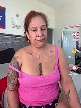 Snapshot of ladycreamypr2 chatting on June 29, 2026, 5:23 pm ladycreamypr2 online show from June 29, 2026, 5:23 pm
