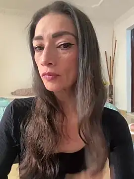 Yulia sx online show from March 9, 2025, 5:28 pm