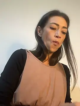 Yulia sx online show from March 6, 2025, 8:48 pm