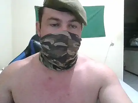 soldadinho001 online show from February 25, 2026, 1:39 am