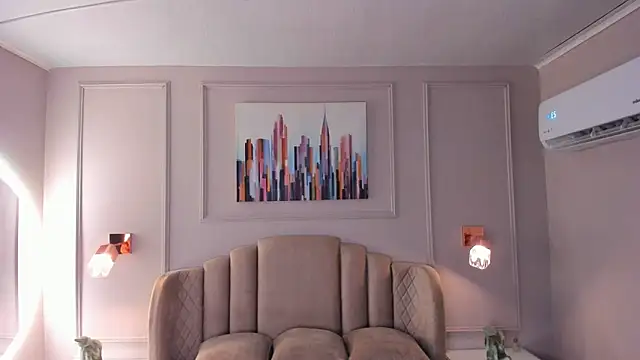 Snapshot of aria_greco chatting on February 2, 2025, 9:29 am aria greco online show from February 2, 2025, 9:29 am