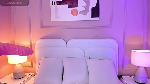 aria greco online show from January 9, 2026, 2:51 am