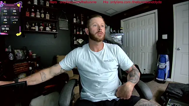 chillinthemosttt online show from October 21, 2025, 7:46 pm